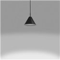 Delta Light Toupe E27 Adm1F suspension lamp