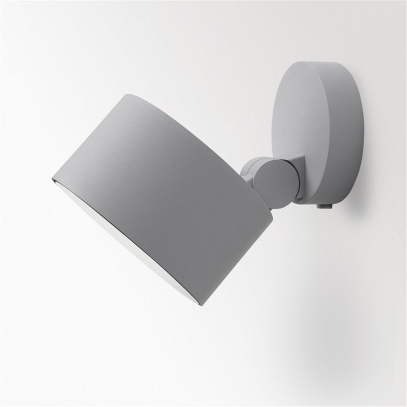 Delta Light Frax M wallwash Wandlampe / Bodenlampe