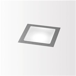 Delta Light LEDs Go In Forte Wall lamp / Floor lamp