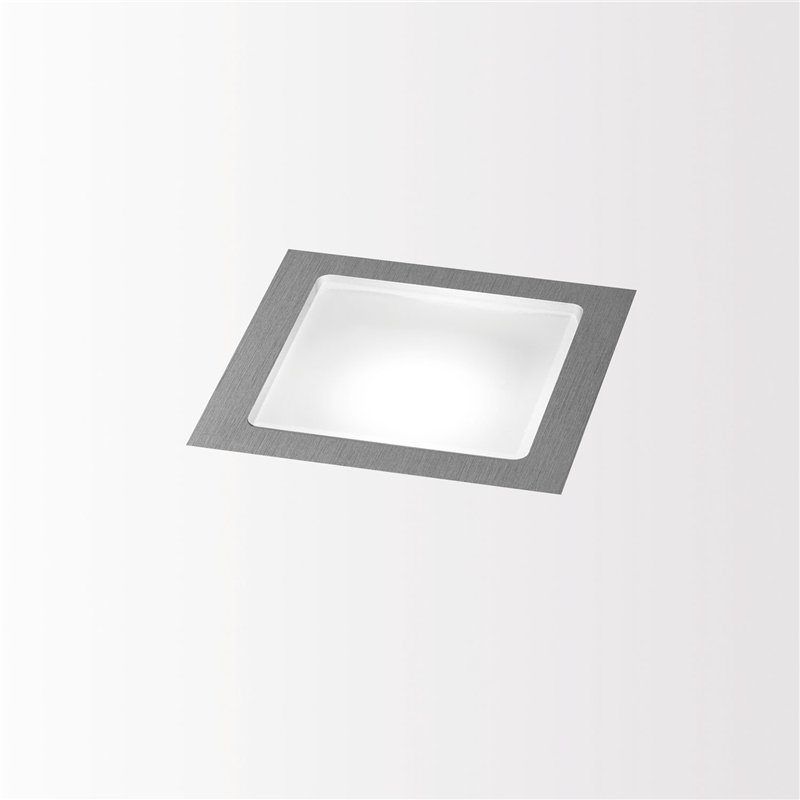 Delta Light LEDs Go In Forte Wandlampe / Bodenlampe