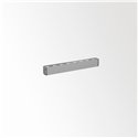 Delta Light Logic Linear On 440 DIM5 Honeycomb Wall lamp / Floor lamp