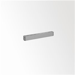 Delta Light Logic Linear On 440 Wall Grazer DIM5 Wall lamp / Floor lamp