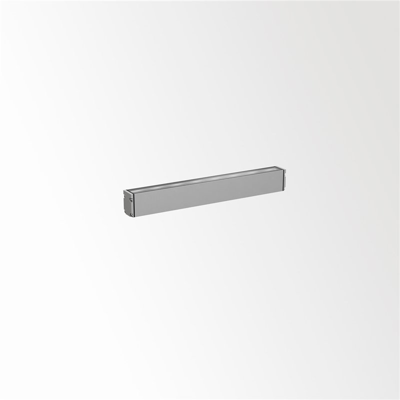 Delta Light Logic Linear On 440 Wall Grazer DIM5 Wandlampe / Bodenlampe