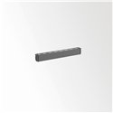 Delta Light Logic Linear On 400 Wall Grazer AG DIM5 Wall lamp / Floor lamp