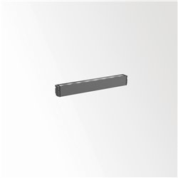 Delta Light Logic Linear On 400 Wall Grazer AG DIM5 Wall lamp / Floor lamp