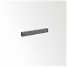 Delta Light Logic Linear On 400 Wall Grazer AG DIM5 Wandlampe / Bodenlampe