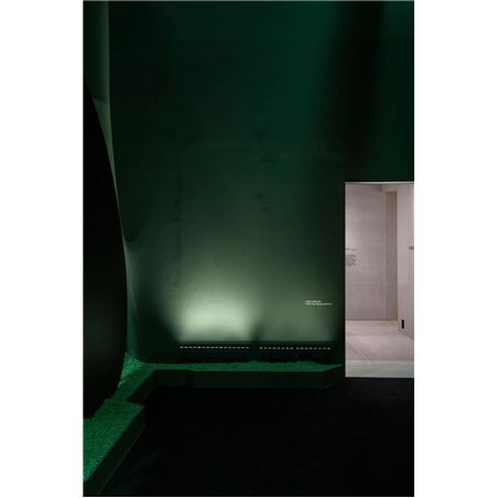 Delta Light Logic Linear On 880 DIM5 Wall lamp / Floor lamp