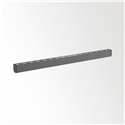 Delta Light Logic Linear On 880 Honeycomb DIM5 Wall lamp / Floor lamp