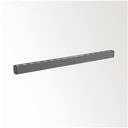 Delta Light Logic Linear On 880 Honeycomb DIM5 Wandlampe / Bodenlampe