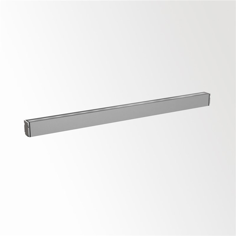 Delta Light Logic Linear On 880 Wall Grazer DIM5 Wandlampe / Bodenlampe