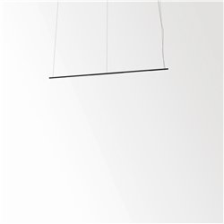 Delta Light Inform Sq P392-6 Down suspension lamp
