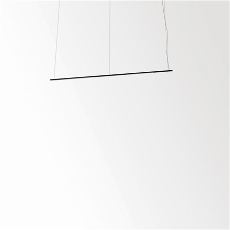 Delta Light Inform Sq P392-6 Down suspension lamp