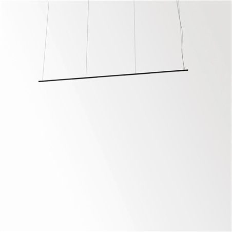Delta Light Inform Sq P475-9 Down suspension lamp