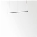 Delta Light Inform Sq P392-6 Down-Up suspension lamp