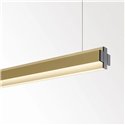 Delta Light One-And-Only P12 Down-Up suspension lamp