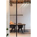 Delta Light One-And-Only P20 Down-Up suspension lamp