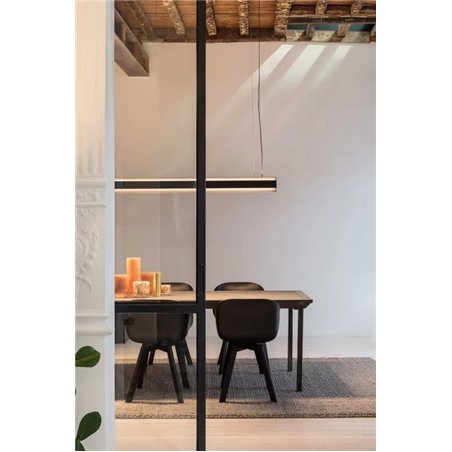 Delta Light One-And-Only P20 Down-Up suspension lamp