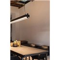 Delta Light One-And-Only P20 Down-Up suspension lamp