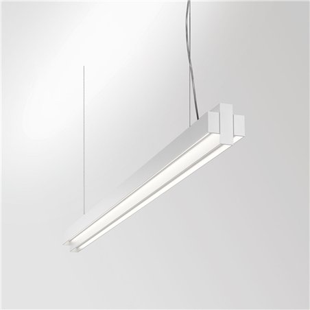 Delta Light One-And-Only P20 Down-Up suspension lamp