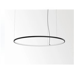 Delta Light SUPERLOOP SLIM IN 170 SBL Hängelampe