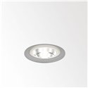 Delta Light LOGIC 60 R A 24V Recessed lamp