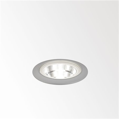 Delta Light LOGIC 60 R A 24V Recessed lamp