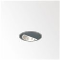 Delta Light LOGIC 60 R MOON 24V Recessed lamp