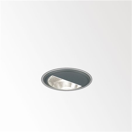 Delta Light LOGIC 60 R MOON 24V Recessed lamp