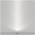 Delta Light LOGIC 60 R MOON 24V Recessed lamp