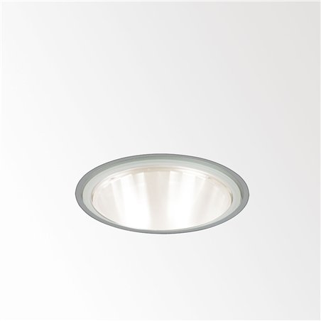 Delta Light LOGIC R 24V Recessed lamp