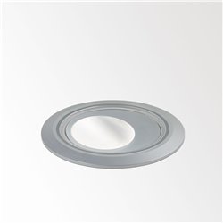 Delta Light LOGIC 90 R A WALLWASH Einbauspot