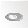 Delta Light LOGIC 90 R A WALLWASH Einbauspot