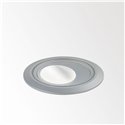 Delta Light LOGIC R A WALLWASH 24V Recessed lamp