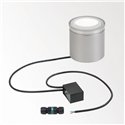 Delta Light LOGIC R WALLWASH 24V Recessed lamp