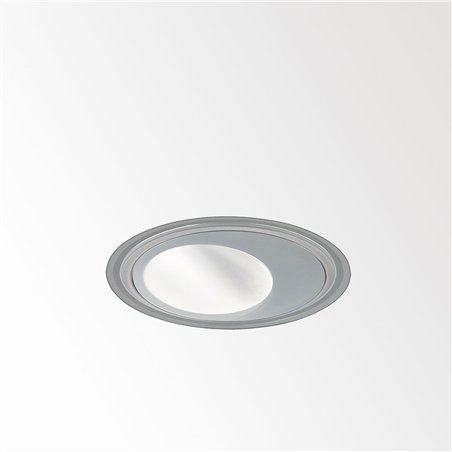 Delta Light LOGIC R WALLWASH 24V SBL Recessed lamp