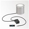 Delta Light LOGIC R WALLWASH 24V SBL Einbaustrahler
