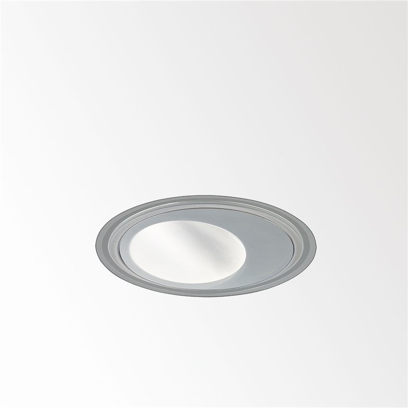 Delta Light LOGIC 90 R WALLWASH SBL Einbaustrahler