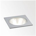 Delta Light LOGIC S 24V Recessed lamp