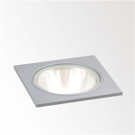 Delta Light LOGIC S 24V Recessed lamp