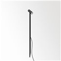 Delta Light Spix S Pin floor lamp