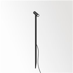 Delta Light Spix S Pin floor lamp