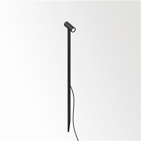 Delta Light Spix S Pin floor lamp