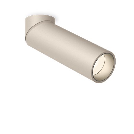 Vibia Bind solo Spotlight Ø 4 cm x 14 cm Narrow - 6690 recessed spot
