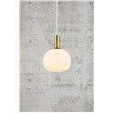 Nordlux Alton 25 suspension lamp