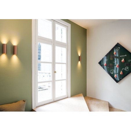 Wever & Ducré Ray Wall Mini 1.0 Wall lamp