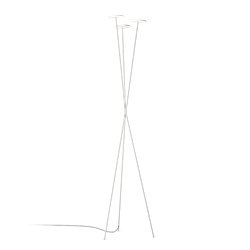 Vibia Skan Push - 0260 Stehlampe