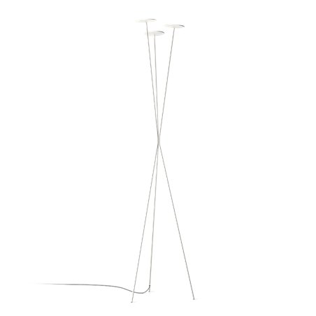 Vibia Skan Push - 0260 floor lamp