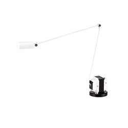 Lumina Daphine Classic table lamp with adjustable arm and two-step dimmer