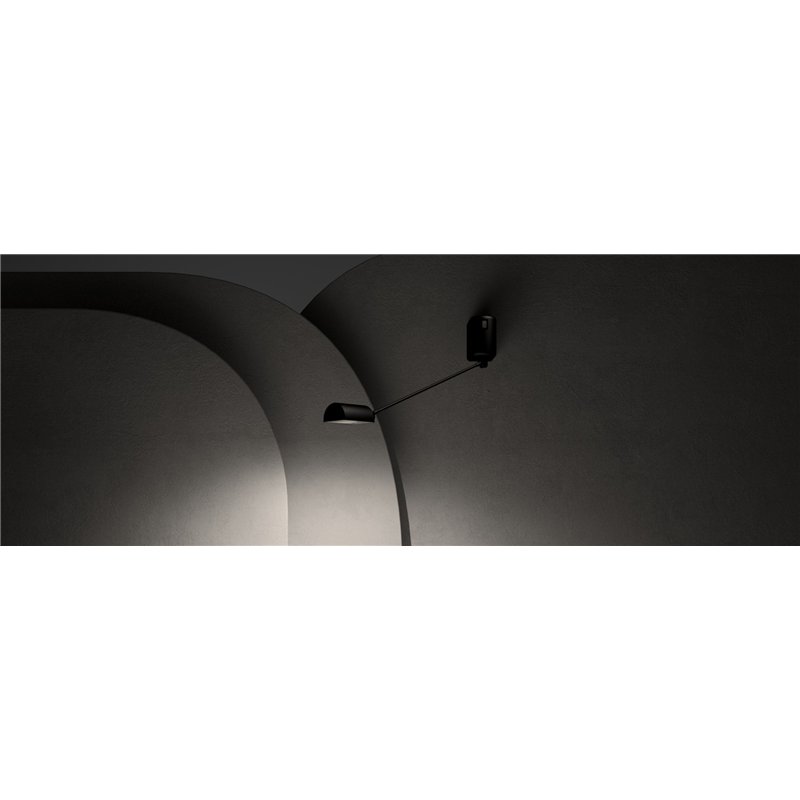 Lumina Daphine Parete 35 LED Wandlampe
