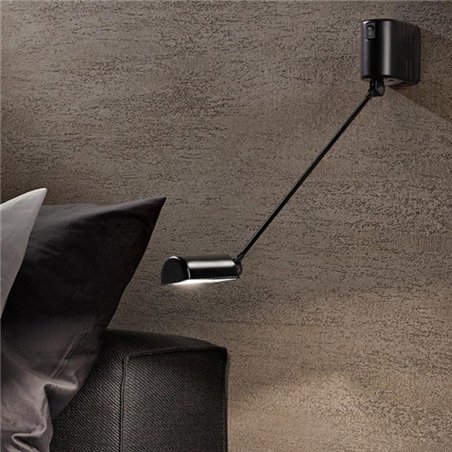 Lumina Daphine Parete 35 LED Wall lamp